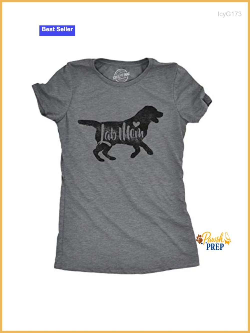 Women's Dog Mom Cat Mom Graphic Tee Crew Neck Short Sleeve Slim Fit
